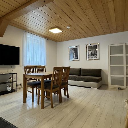 Ferienhaus Moehrle 3 Uberlingen Eksteriør bilde