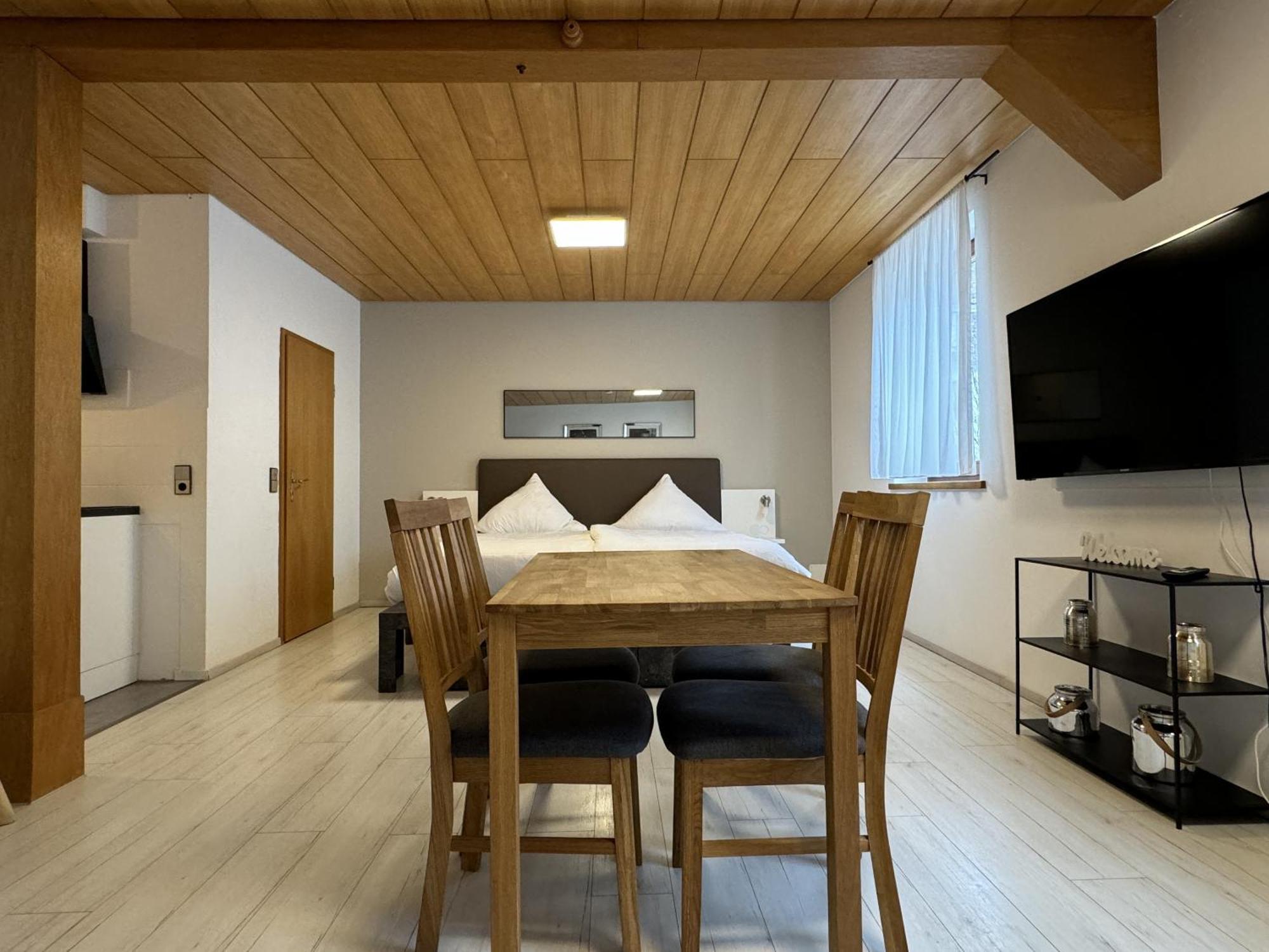 Ferienhaus Moehrle 3 Uberlingen Eksteriør bilde