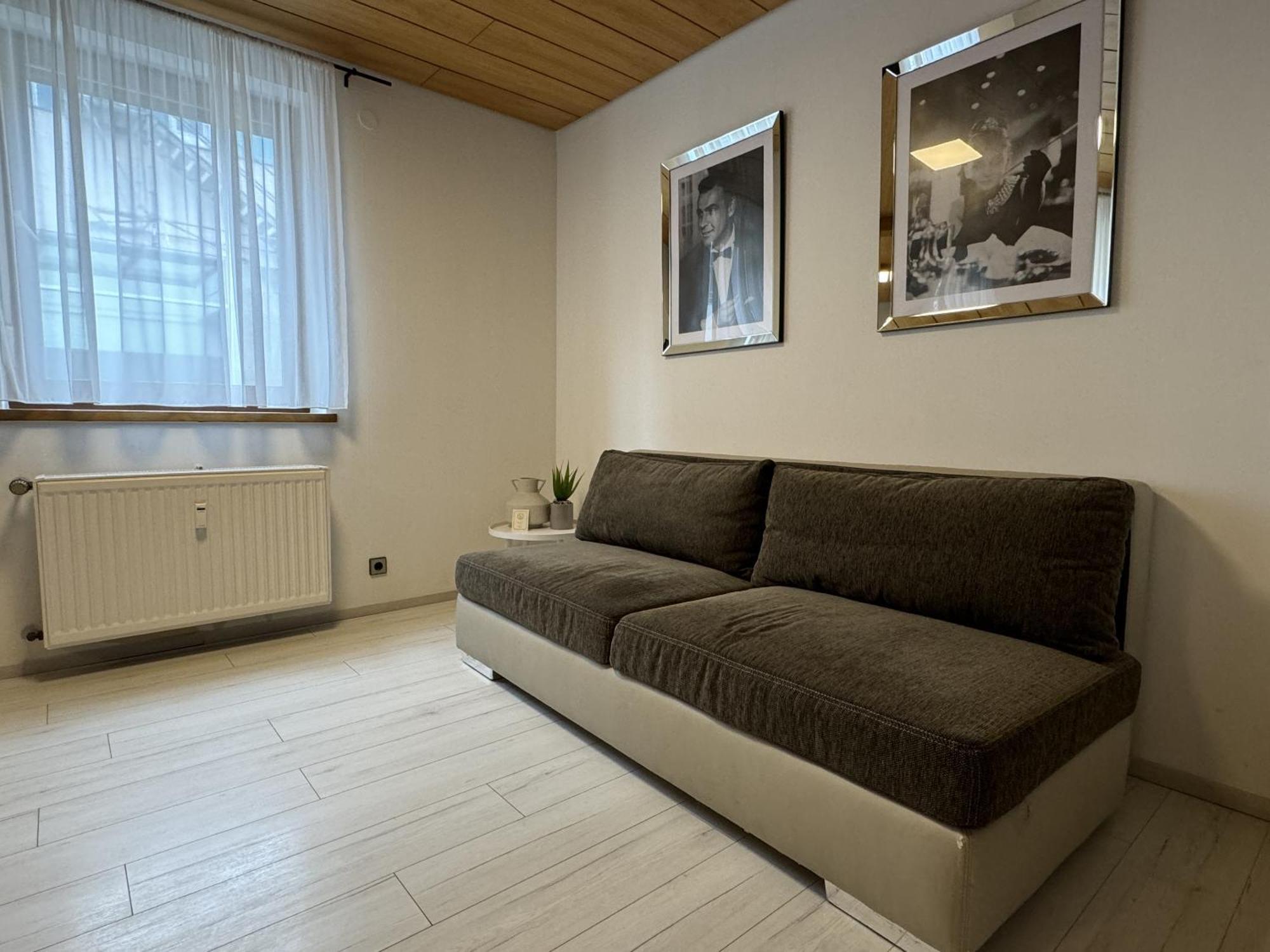 Ferienhaus Moehrle 3 Uberlingen Eksteriør bilde