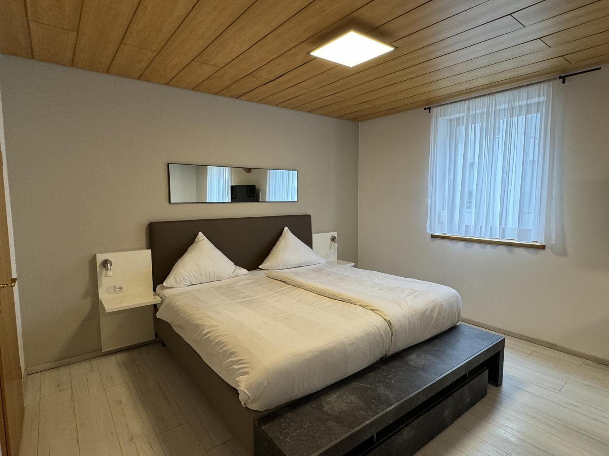 Ferienhaus Moehrle 3 Uberlingen Eksteriør bilde